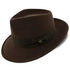 Capital - Walrus Hats Wool Felt Fedora - H7000